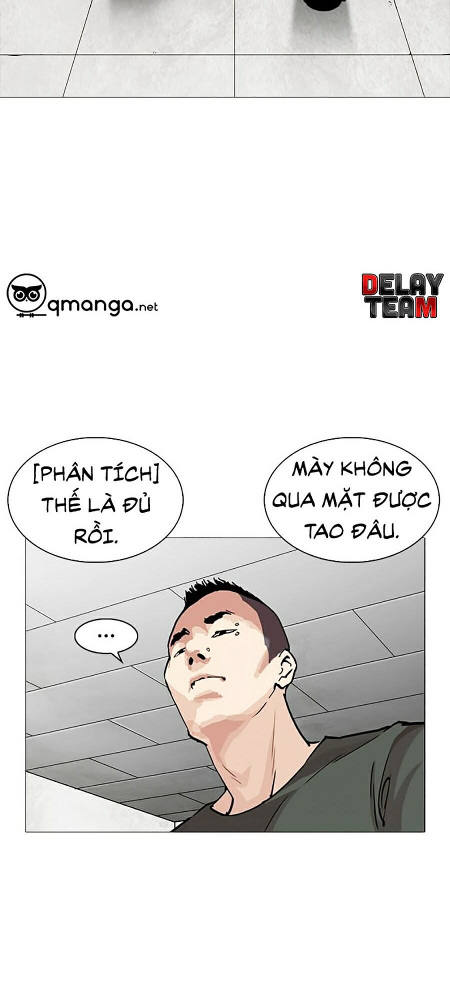 Hoán Đổi Diệu Kỳ Chapter 252 - Trang 2