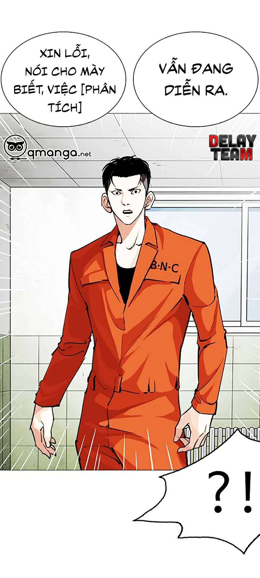 Hoán Đổi Diệu Kỳ Chapter 252 - Trang 2