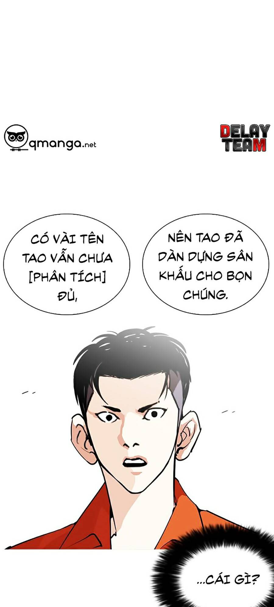 Hoán Đổi Diệu Kỳ Chapter 252 - Trang 2