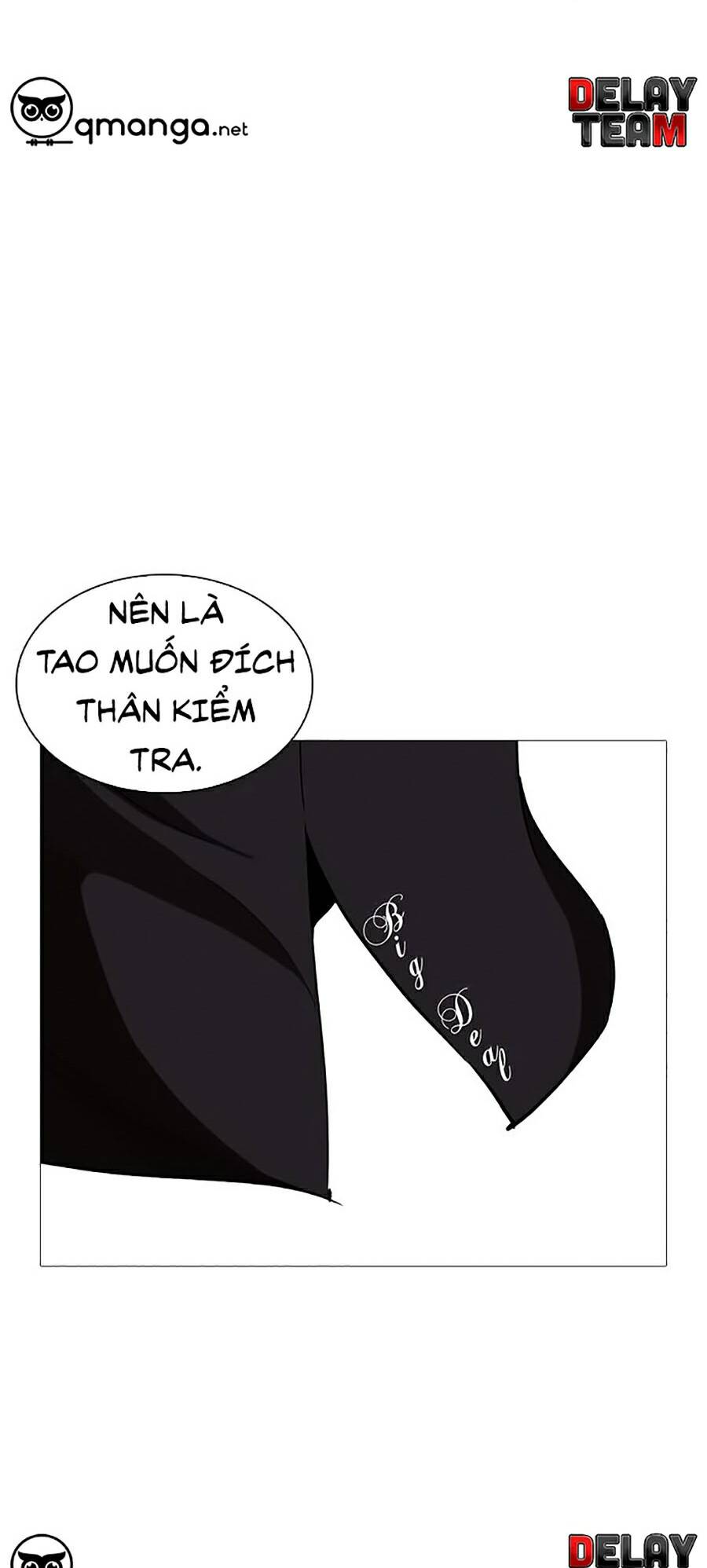 Hoán Đổi Diệu Kỳ Chapter 252 - Trang 2
