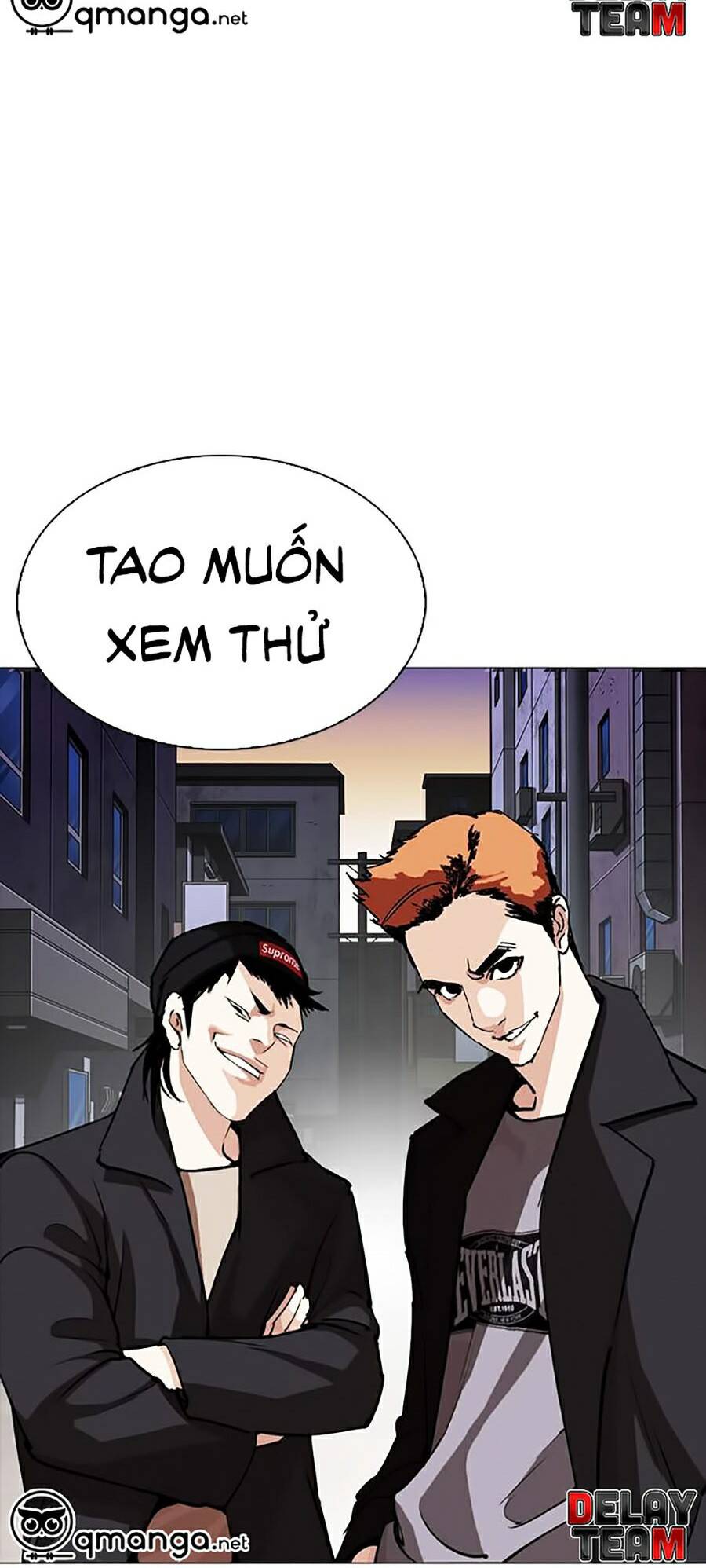 Hoán Đổi Diệu Kỳ Chapter 252 - Trang 2