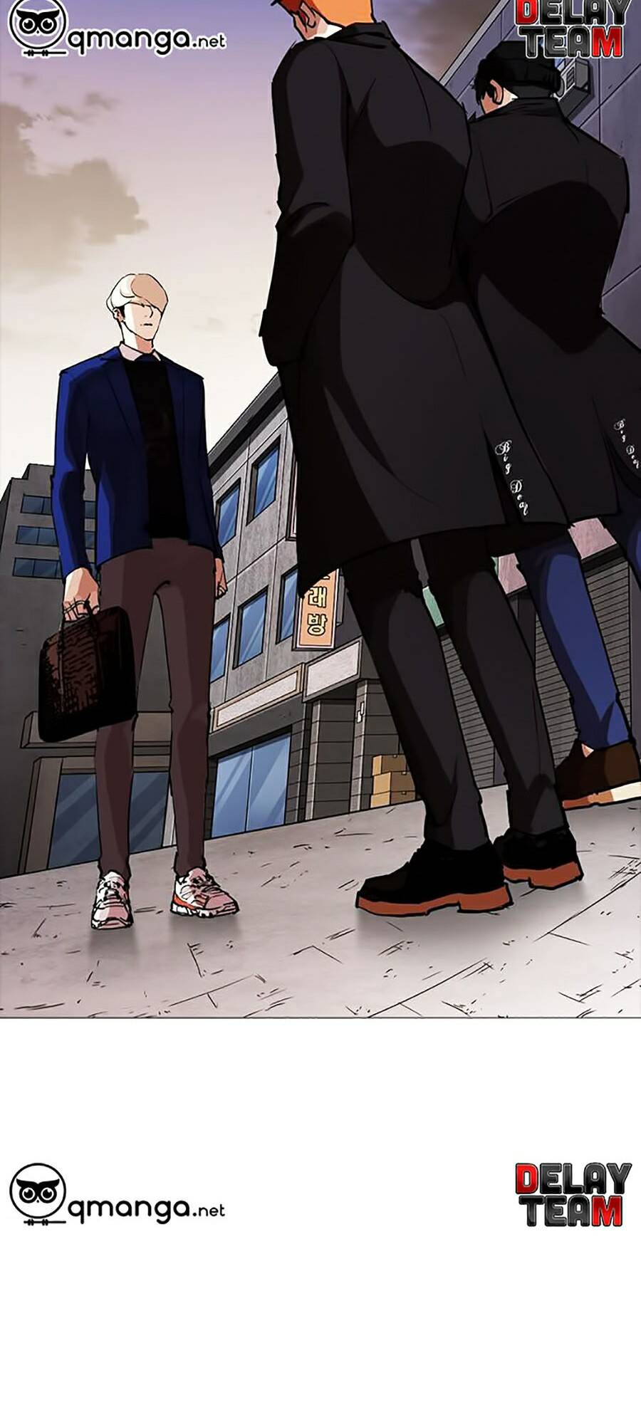 Hoán Đổi Diệu Kỳ Chapter 252 - Trang 2