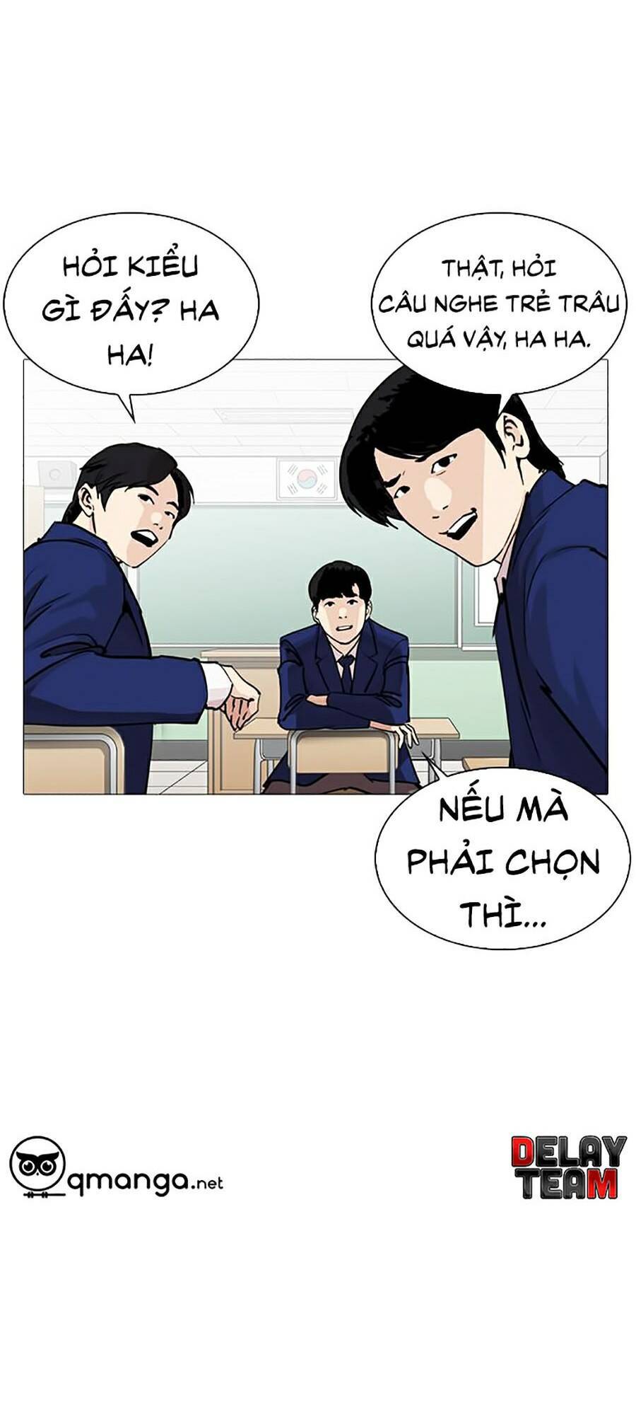 Hoán Đổi Diệu Kỳ Chapter 252 - Trang 2