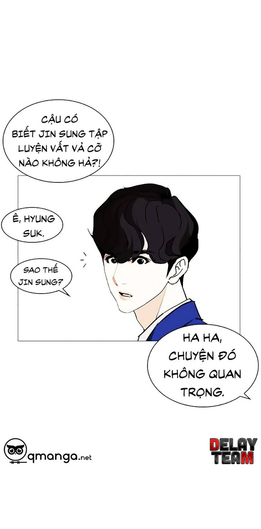 Hoán Đổi Diệu Kỳ Chapter 252 - Trang 2