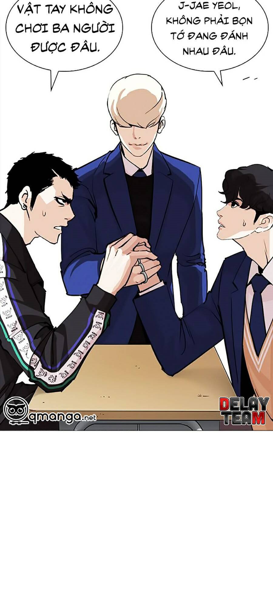 Hoán Đổi Diệu Kỳ Chapter 252 - Trang 2