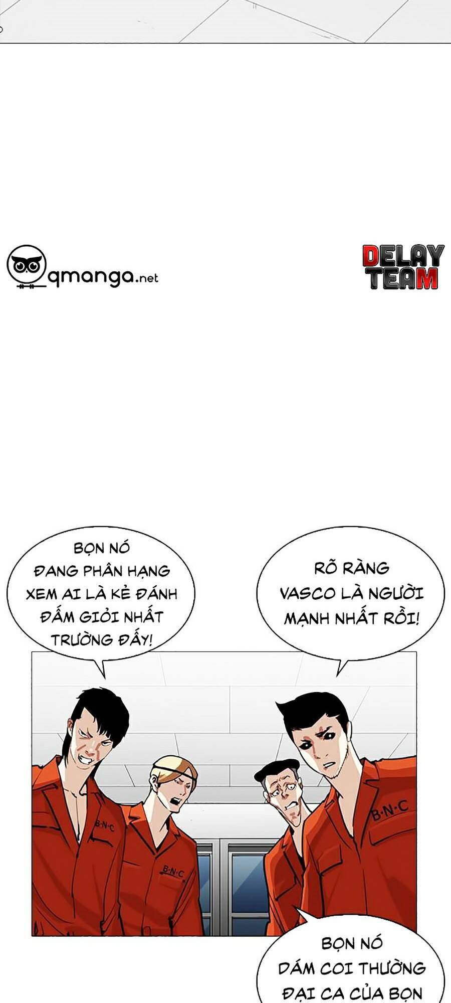 Hoán Đổi Diệu Kỳ Chapter 252 - Trang 2