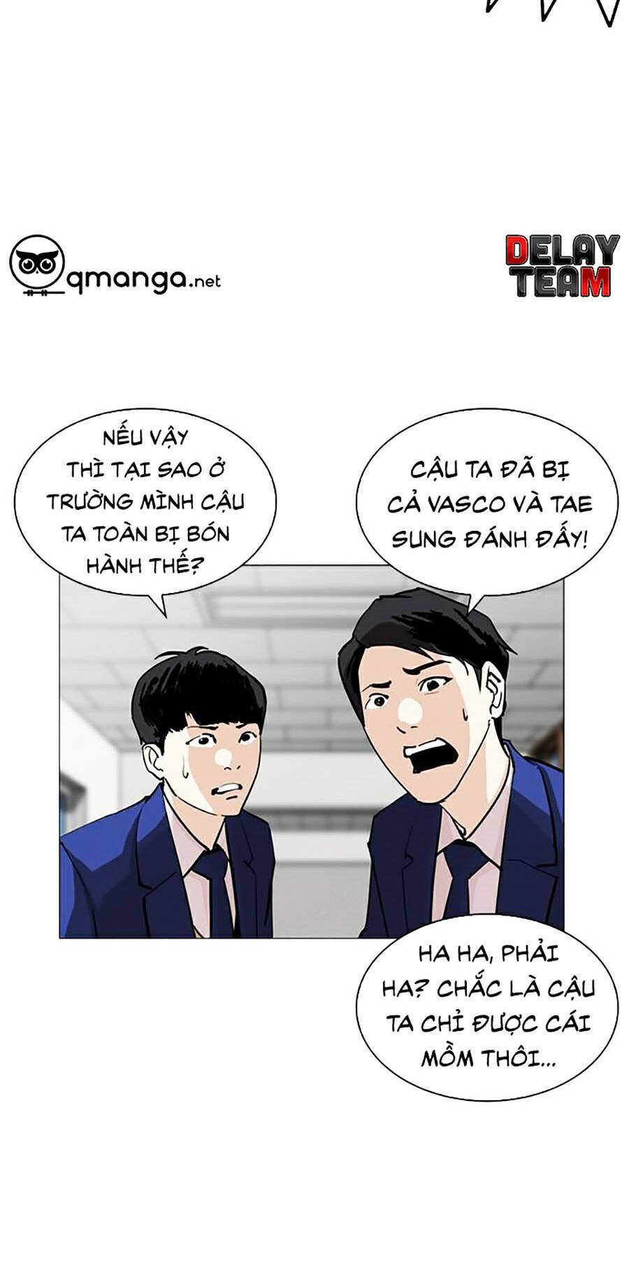 Hoán Đổi Diệu Kỳ Chapter 252 - Trang 2