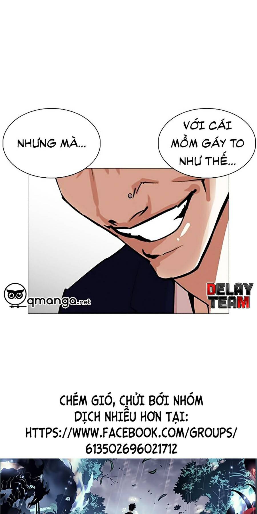 Hoán Đổi Diệu Kỳ Chapter 252 - Trang 2