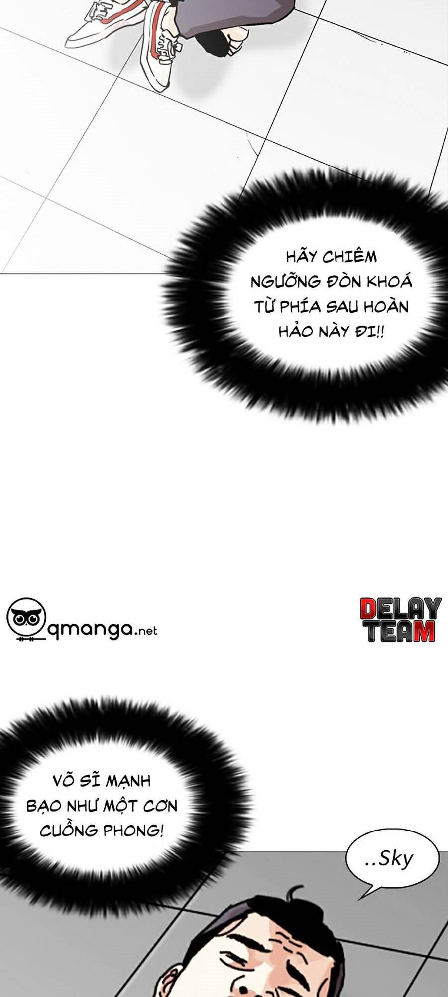 Hoán Đổi Diệu Kỳ Chapter 252 - Trang 2