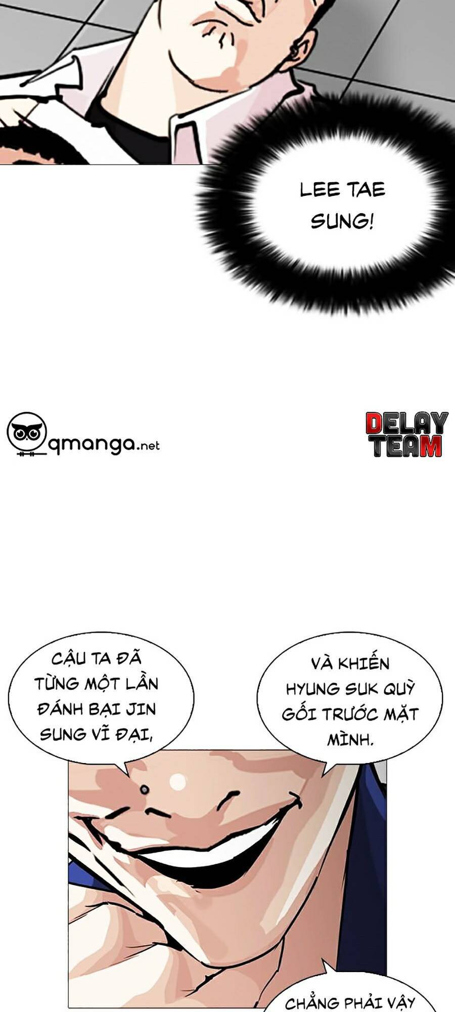 Hoán Đổi Diệu Kỳ Chapter 252 - Trang 2