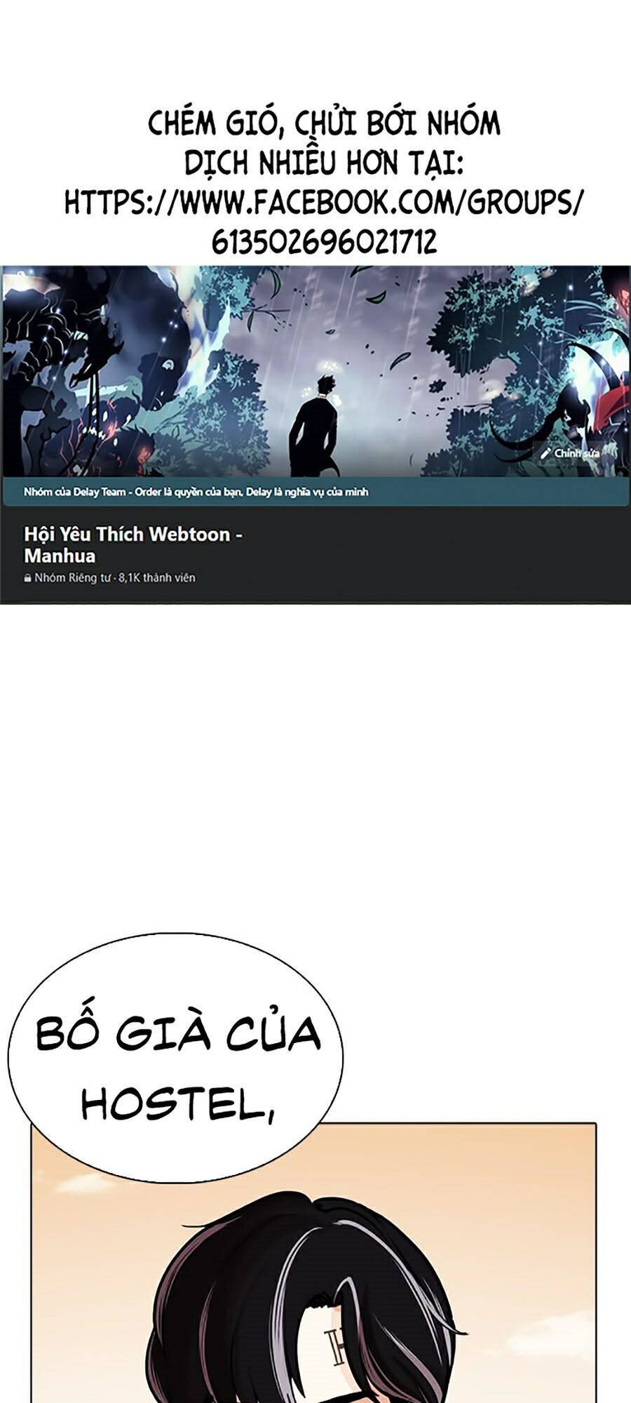 Hoán Đổi Diệu Kỳ Chapter 253 - Trang 2