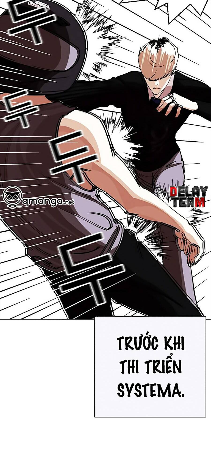 Hoán Đổi Diệu Kỳ Chapter 253 - Trang 2