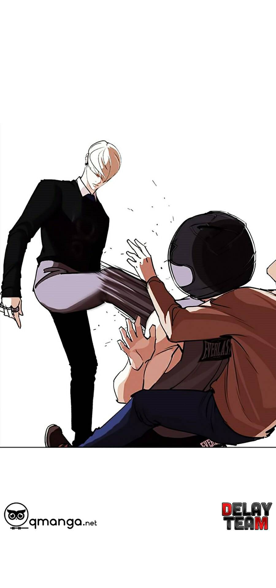 Hoán Đổi Diệu Kỳ Chapter 253 - Trang 2