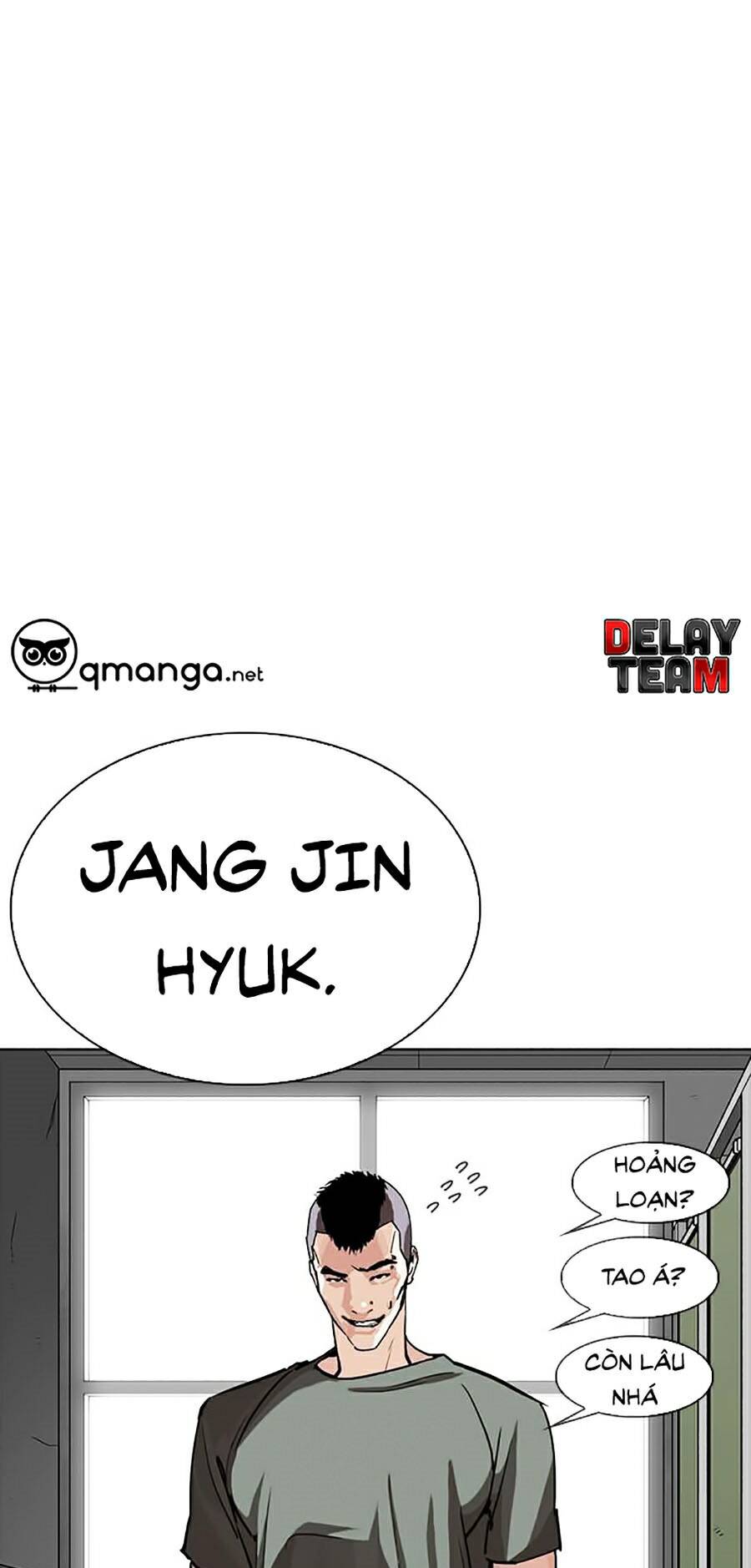 Hoán Đổi Diệu Kỳ Chapter 253 - Trang 2