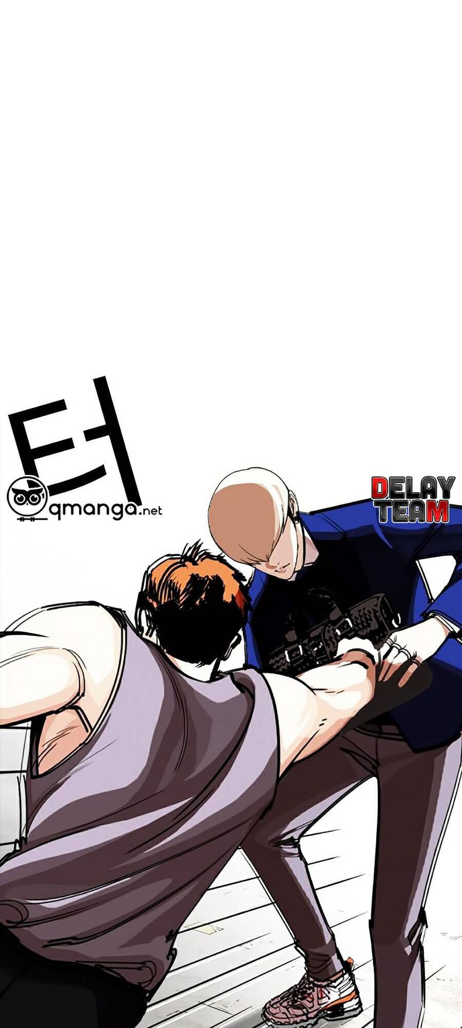 Hoán Đổi Diệu Kỳ Chapter 253 - Trang 2