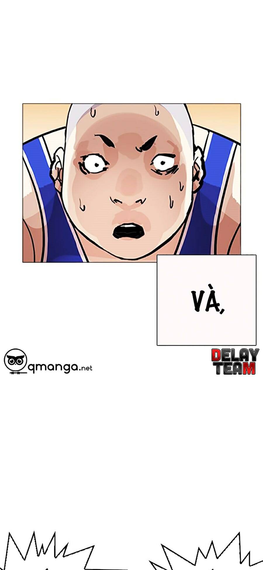 Hoán Đổi Diệu Kỳ Chapter 253 - Trang 2