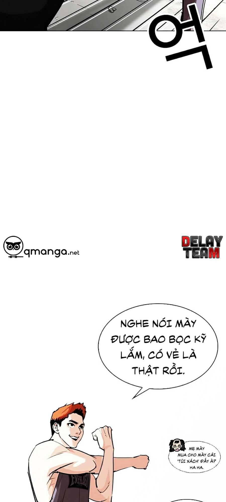 Hoán Đổi Diệu Kỳ Chapter 253 - Trang 2