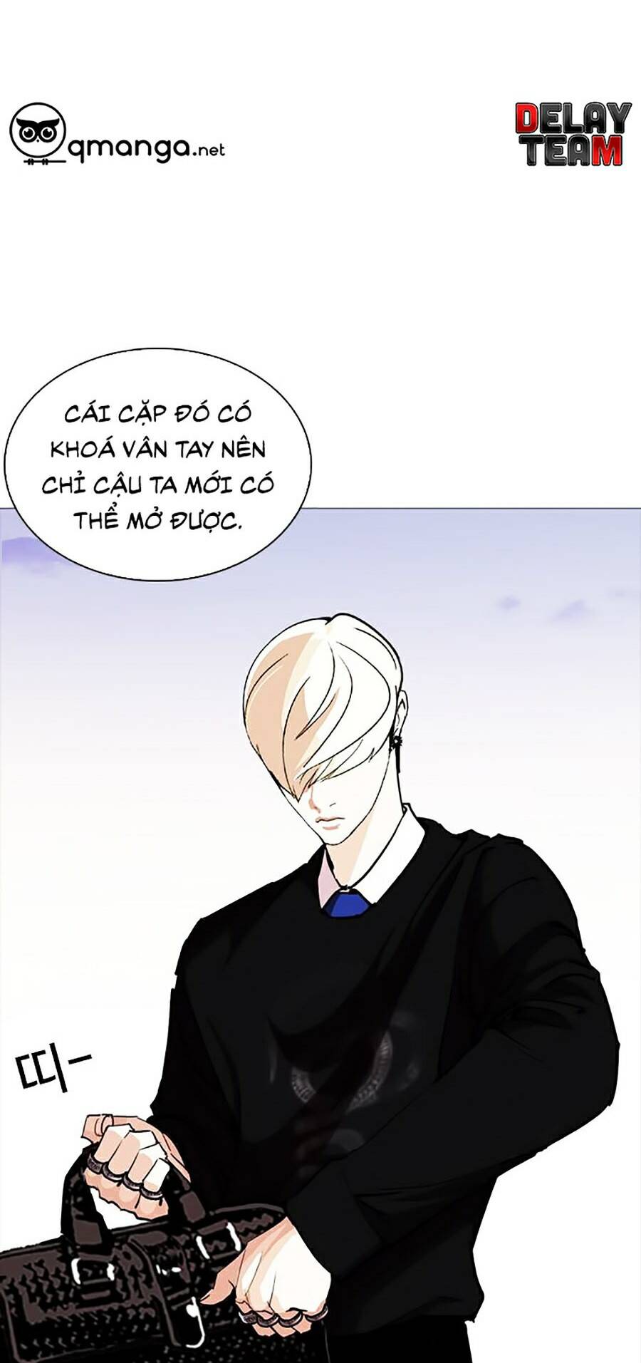 Hoán Đổi Diệu Kỳ Chapter 253 - Trang 2
