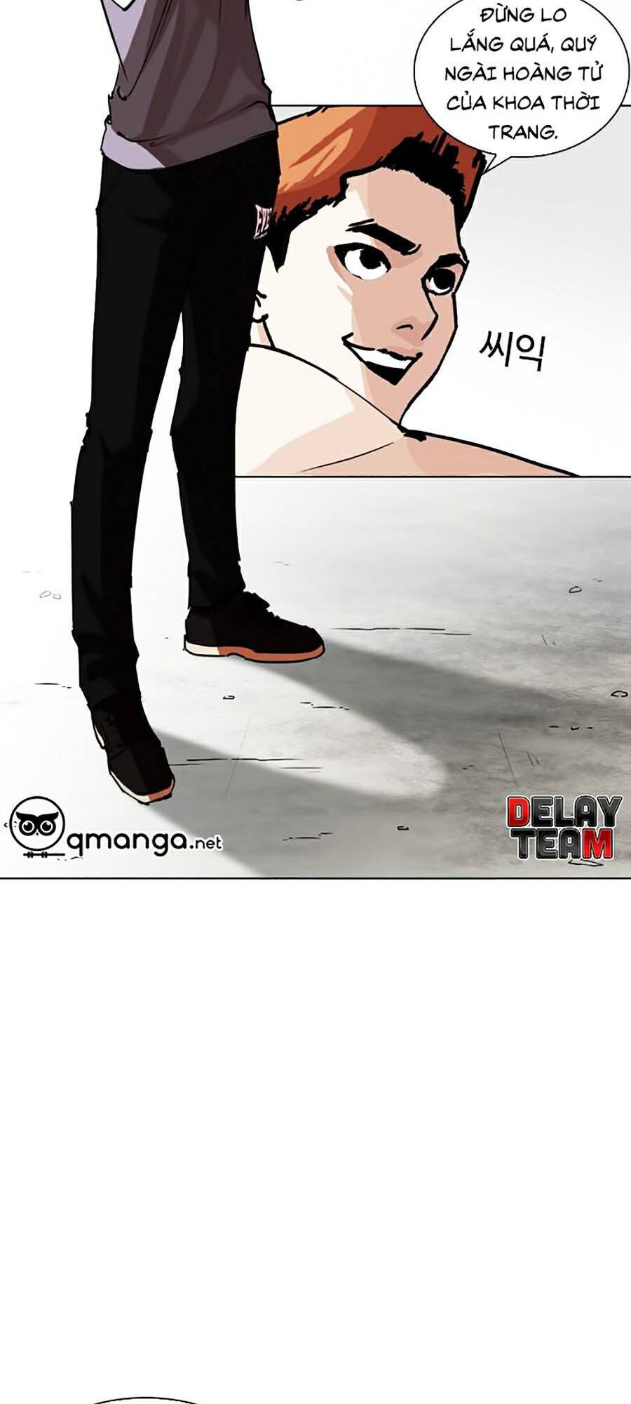 Hoán Đổi Diệu Kỳ Chapter 253 - Trang 2
