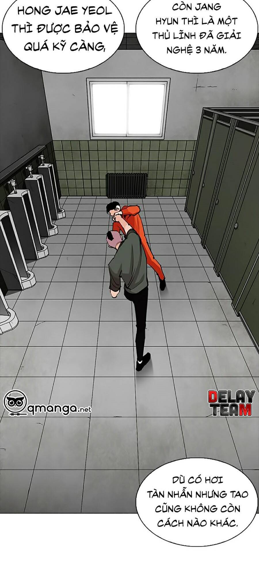 Hoán Đổi Diệu Kỳ Chapter 253 - Trang 2