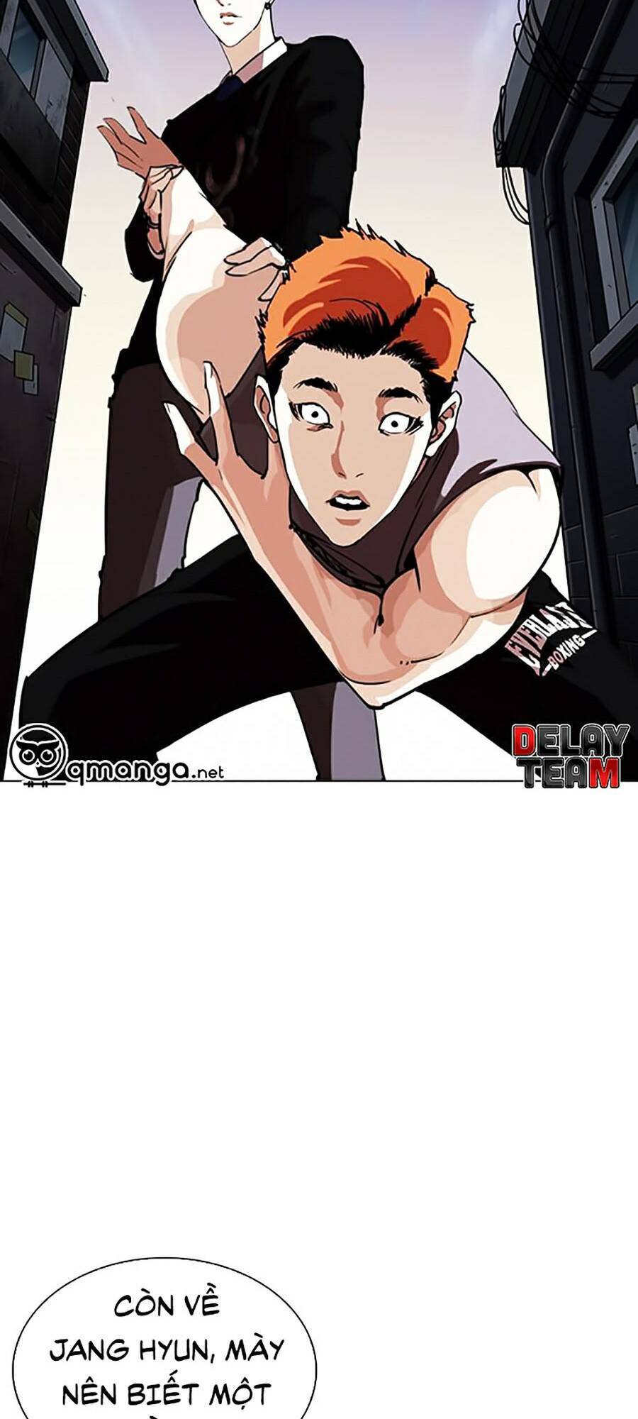 Hoán Đổi Diệu Kỳ Chapter 253 - Trang 2