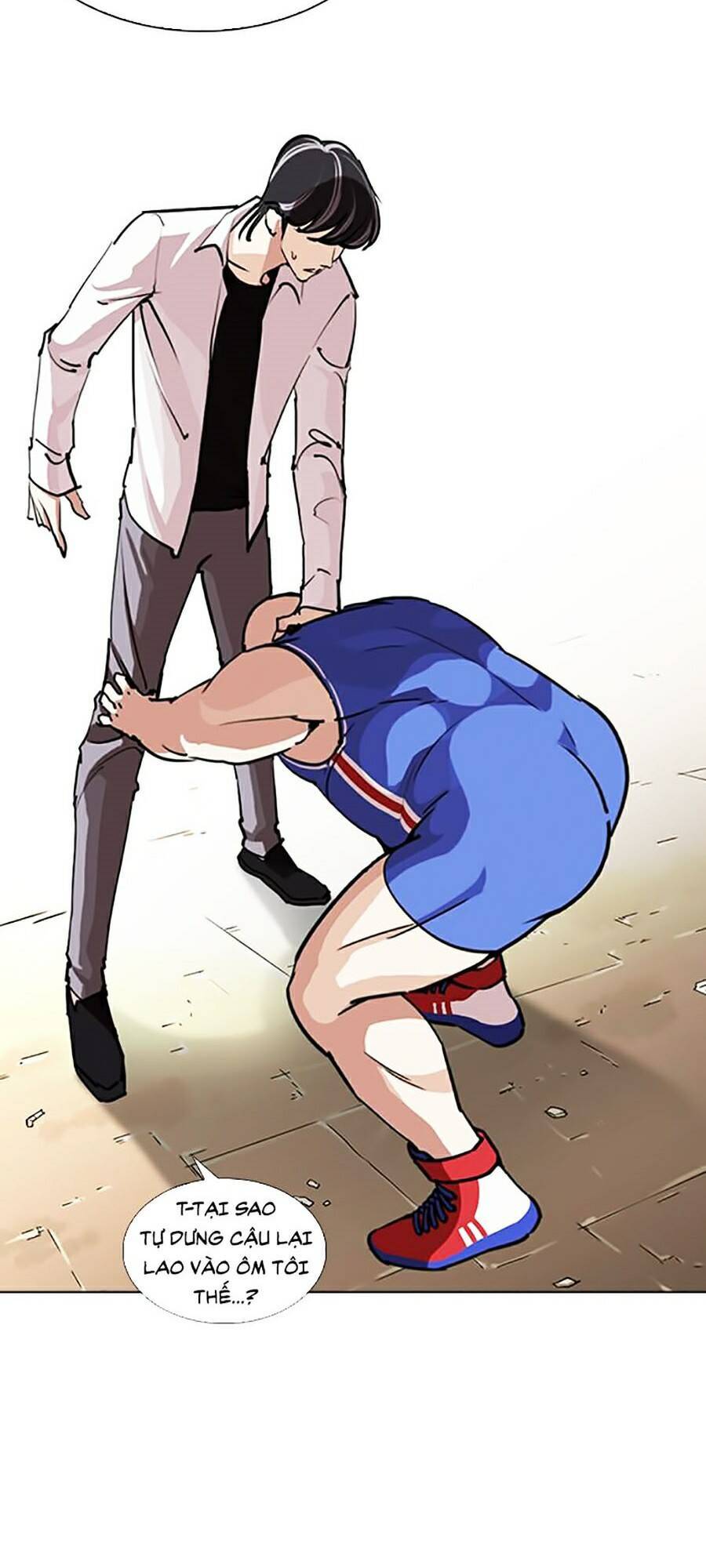 Hoán Đổi Diệu Kỳ Chapter 253 - Trang 2