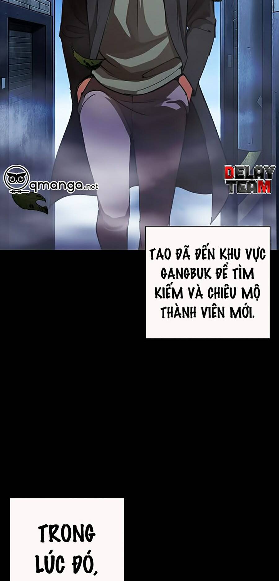 Hoán Đổi Diệu Kỳ Chapter 253 - Trang 2