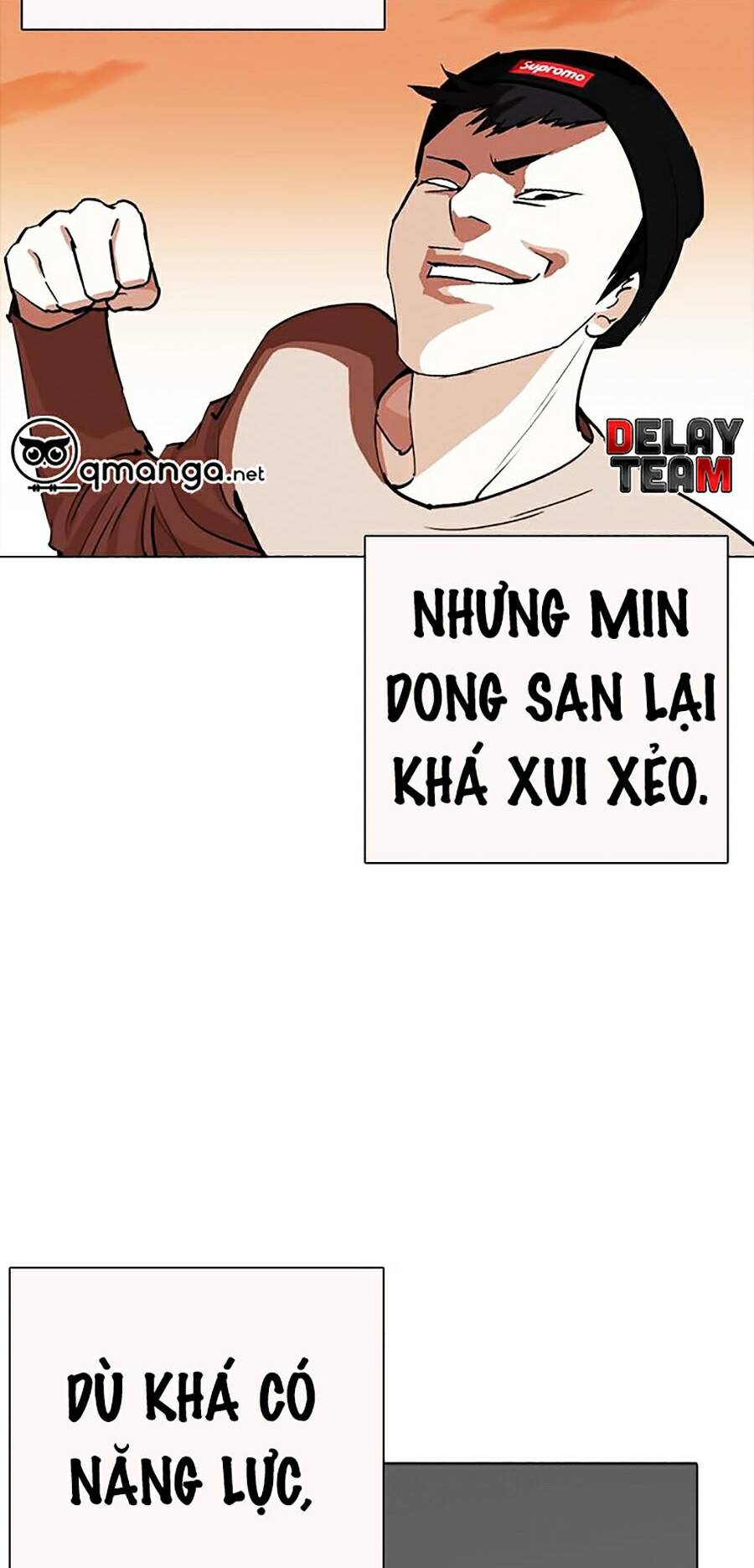 Hoán Đổi Diệu Kỳ Chapter 253 - Trang 2