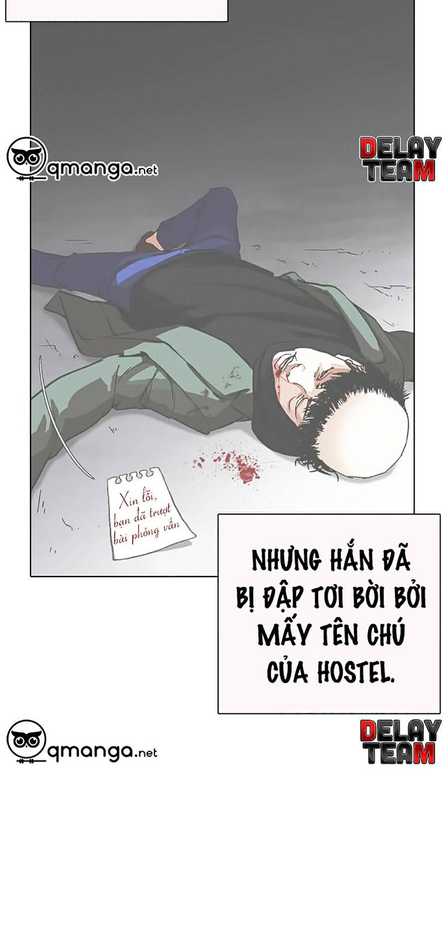 Hoán Đổi Diệu Kỳ Chapter 253 - Trang 2