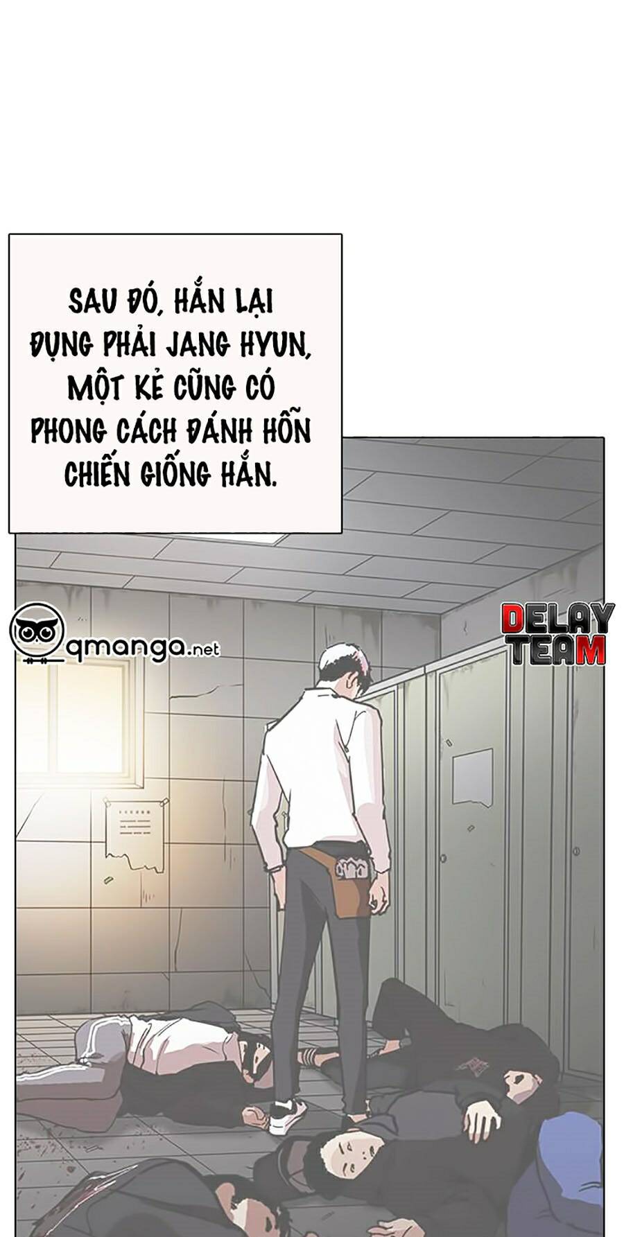 Hoán Đổi Diệu Kỳ Chapter 253 - Trang 2