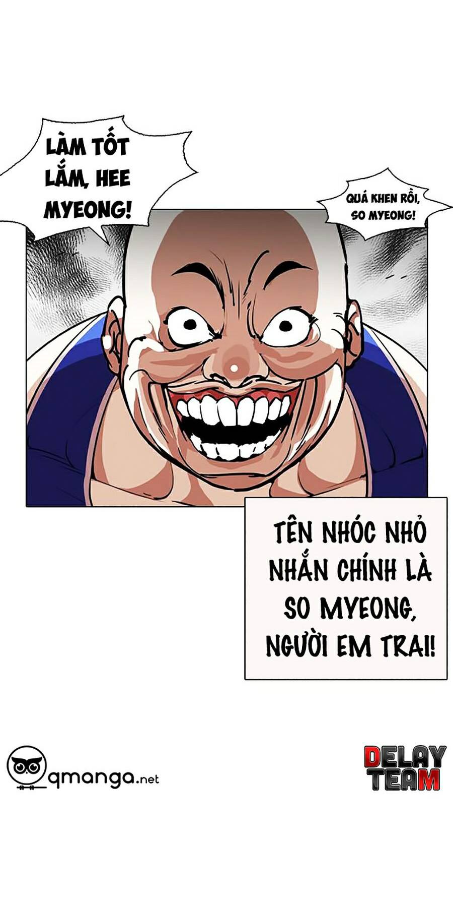 Hoán Đổi Diệu Kỳ Chapter 253 - Trang 2
