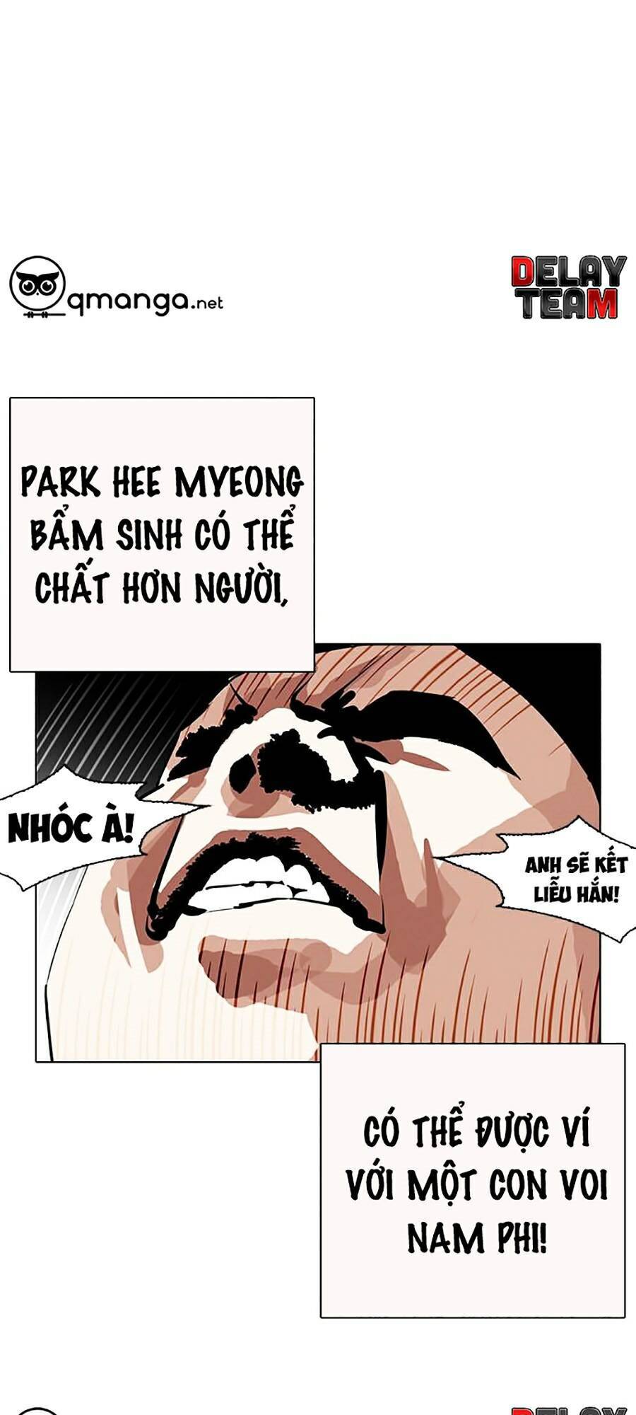 Hoán Đổi Diệu Kỳ Chapter 253 - Trang 2