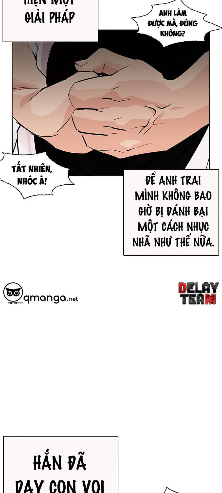 Hoán Đổi Diệu Kỳ Chapter 253 - Trang 2