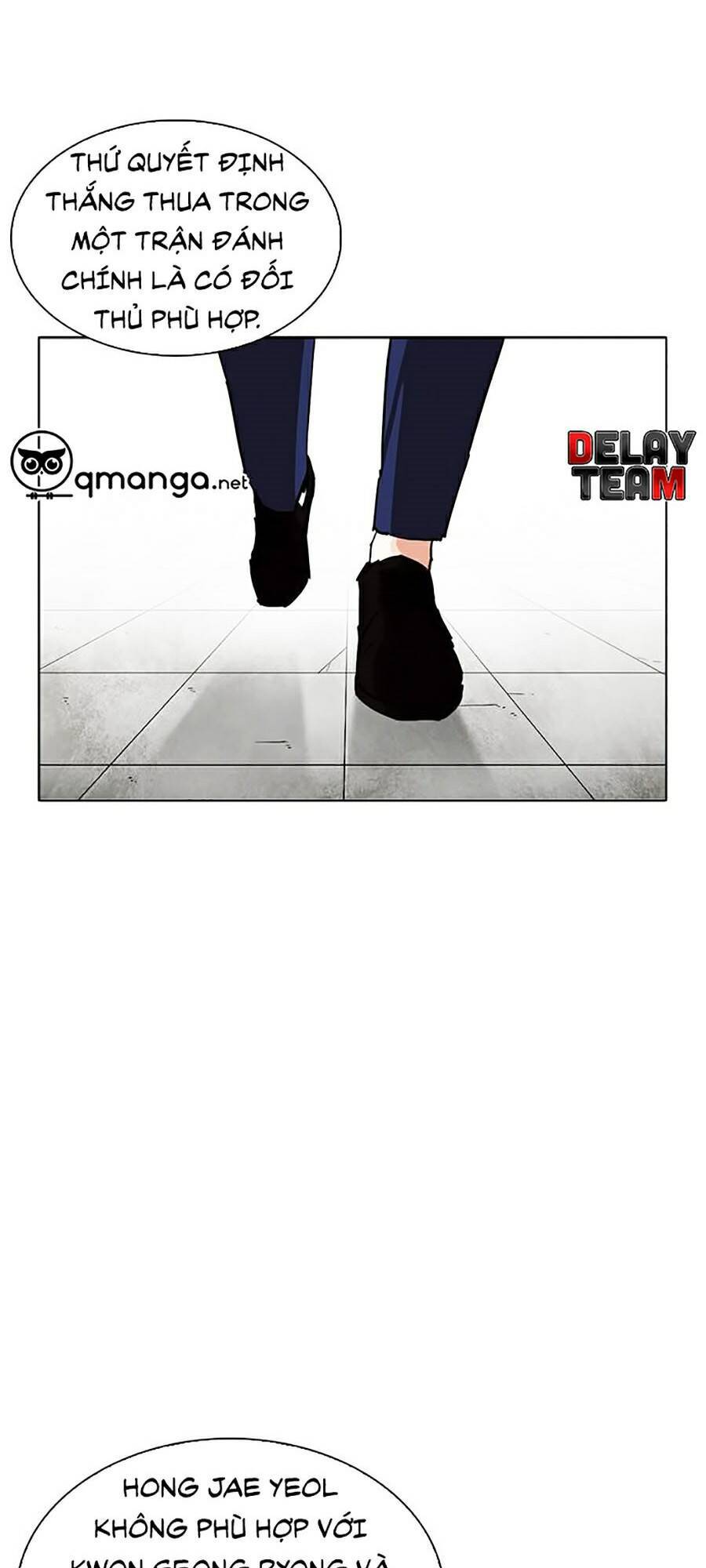 Hoán Đổi Diệu Kỳ Chapter 253 - Trang 2