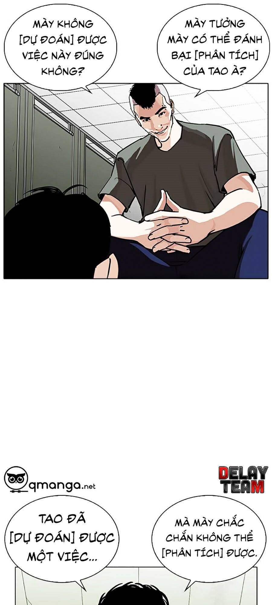 Hoán Đổi Diệu Kỳ Chapter 253 - Trang 2