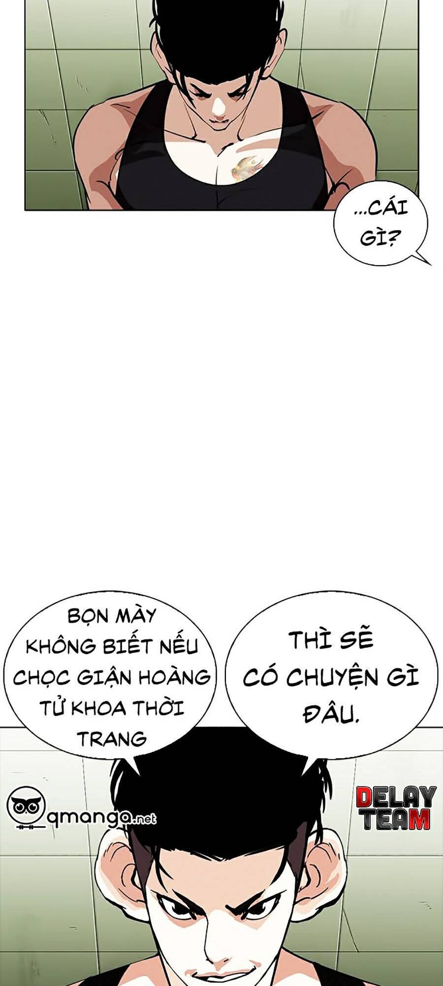 Hoán Đổi Diệu Kỳ Chapter 253 - Trang 2