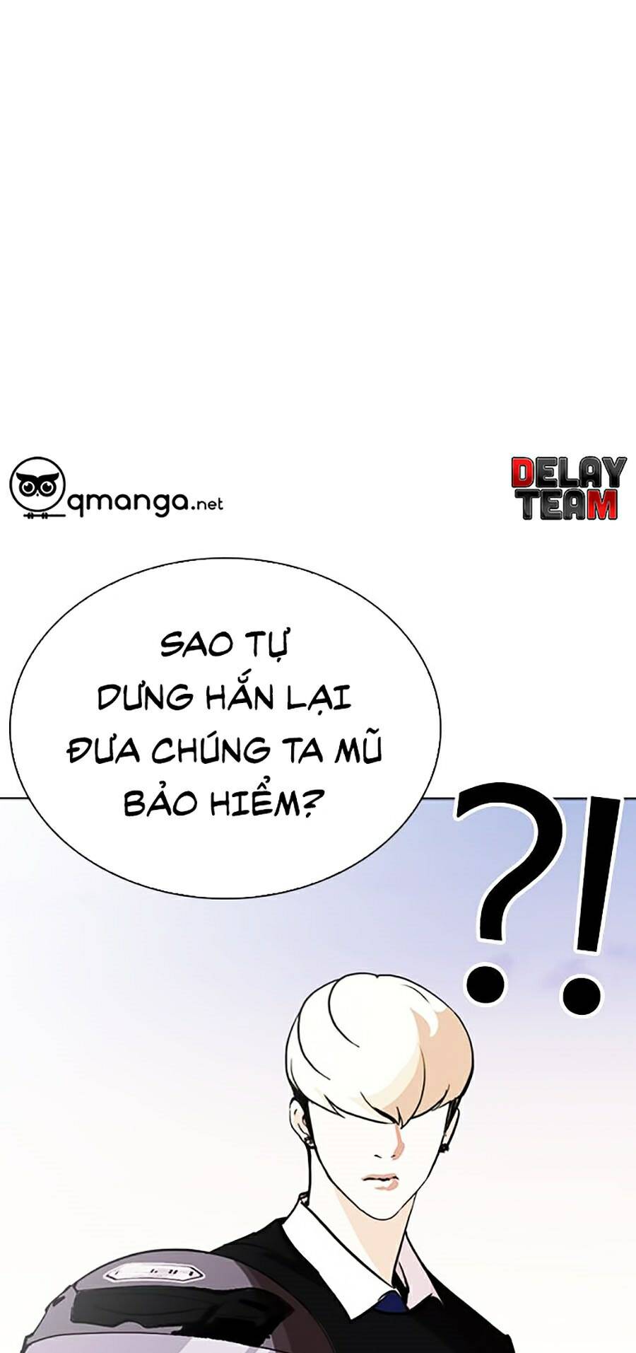 Hoán Đổi Diệu Kỳ Chapter 253 - Trang 2