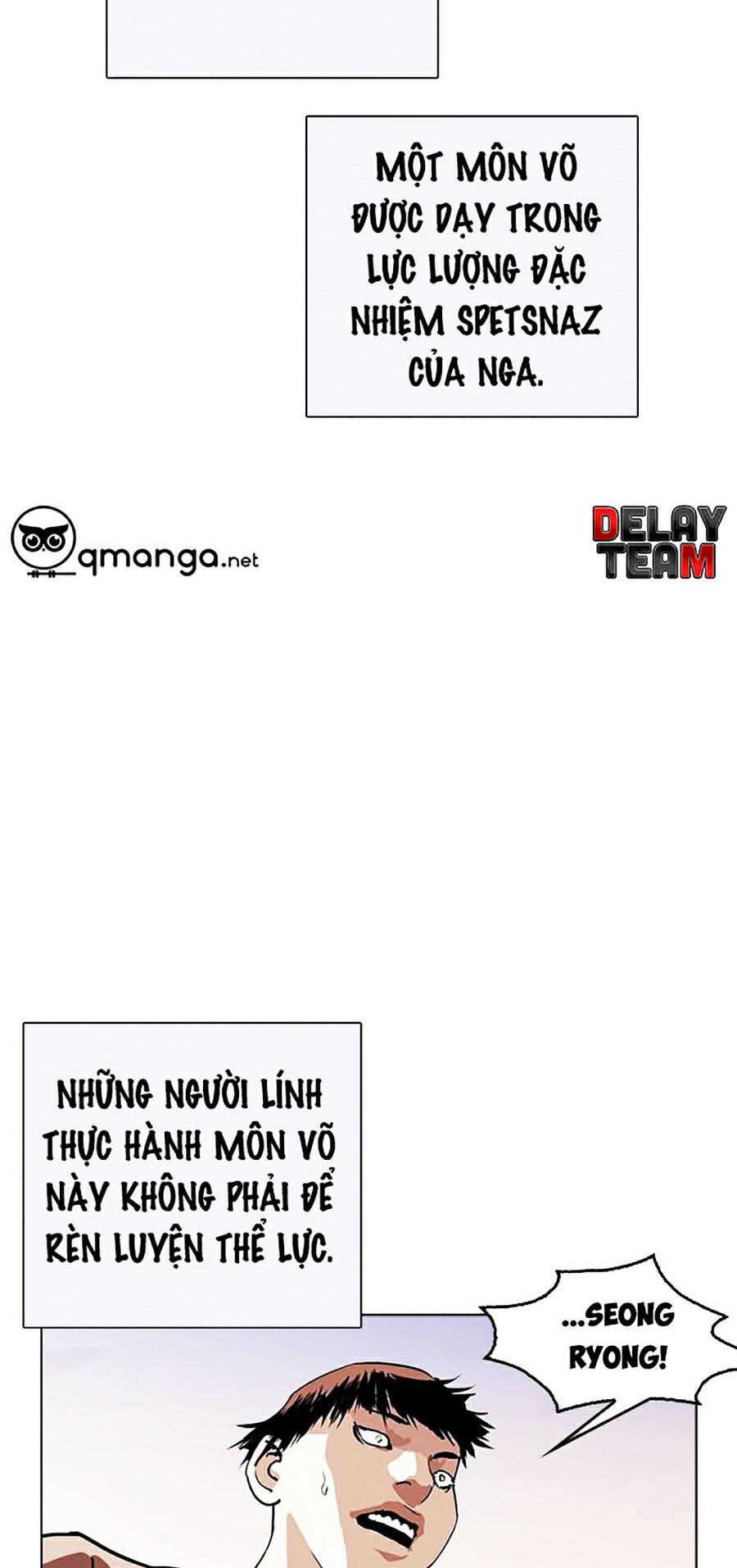 Hoán Đổi Diệu Kỳ Chapter 253 - Trang 2