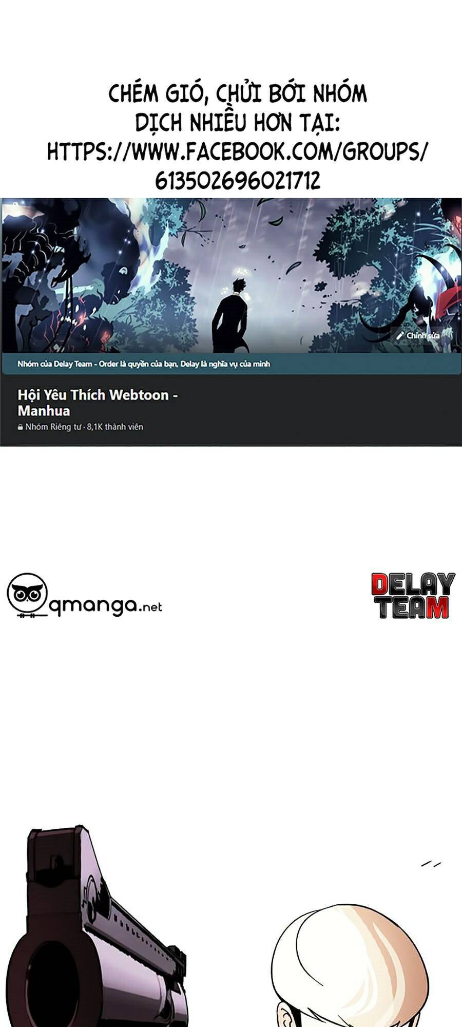 Hoán Đổi Diệu Kỳ Chapter 254 - Trang 2