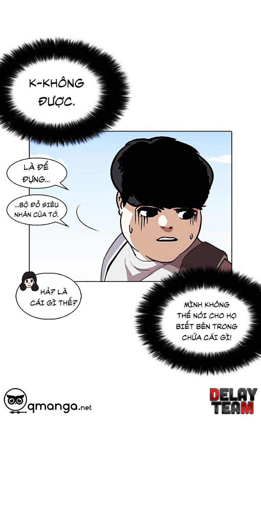Hoán Đổi Diệu Kỳ Chapter 254 - Trang 2
