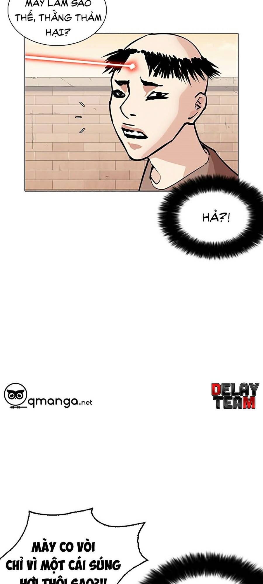 Hoán Đổi Diệu Kỳ Chapter 254 - Trang 2