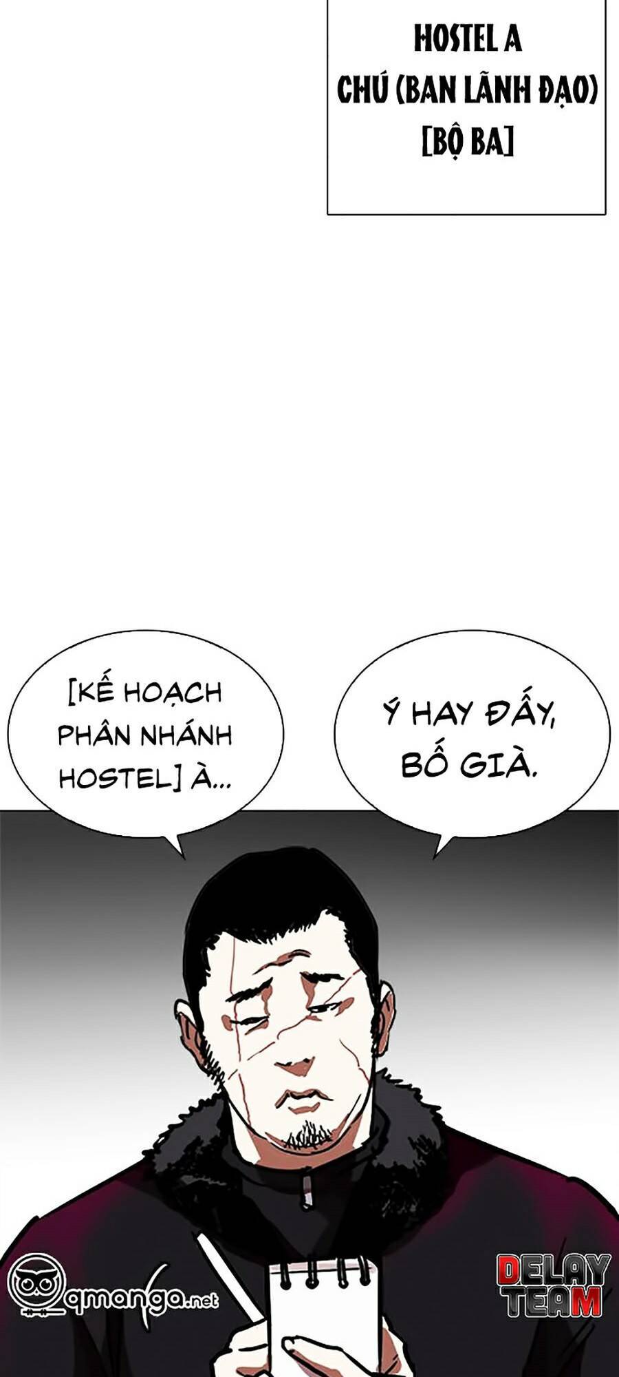 Hoán Đổi Diệu Kỳ Chapter 254 - Trang 2