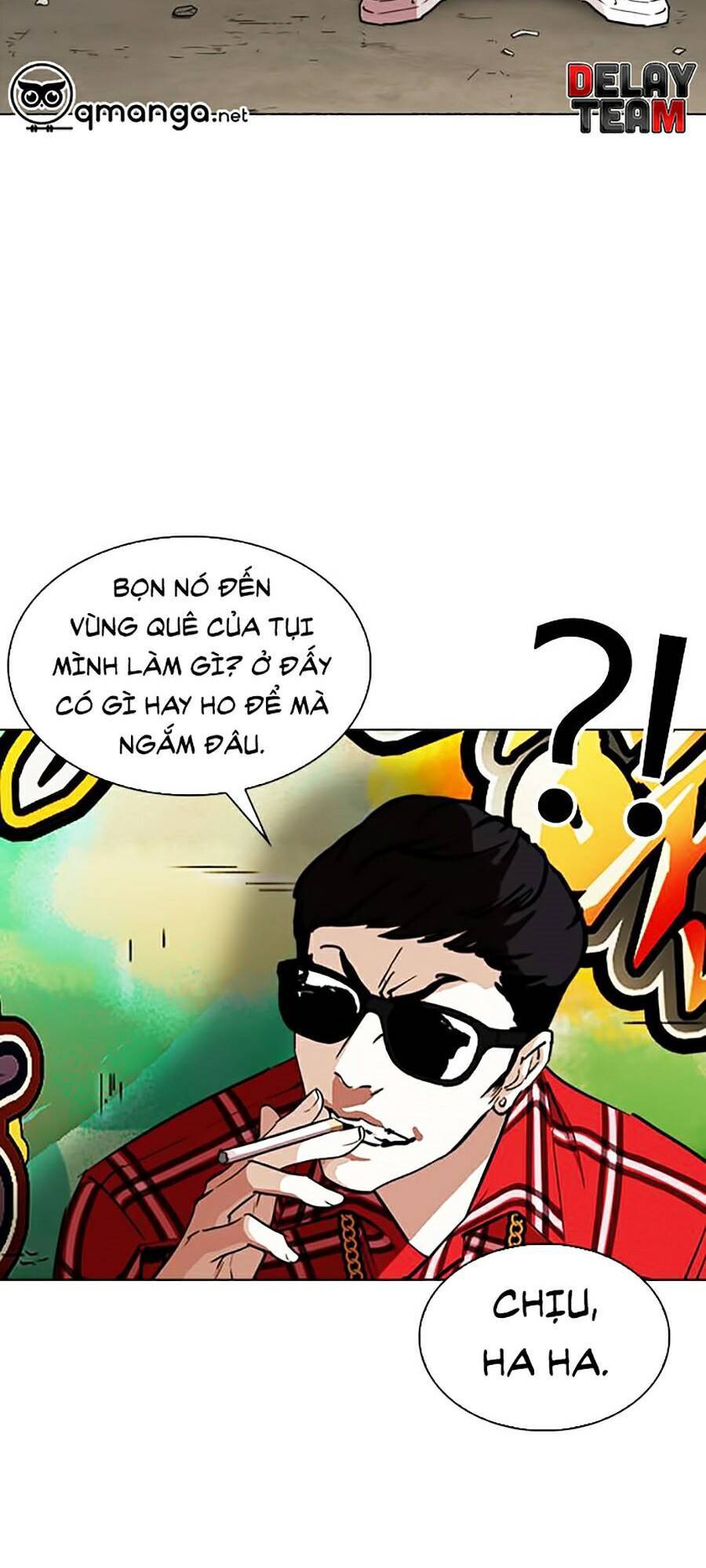 Hoán Đổi Diệu Kỳ Chapter 254 - Trang 2