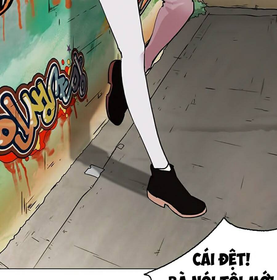 Hoán Đổi Diệu Kỳ Chapter 254 - Trang 2