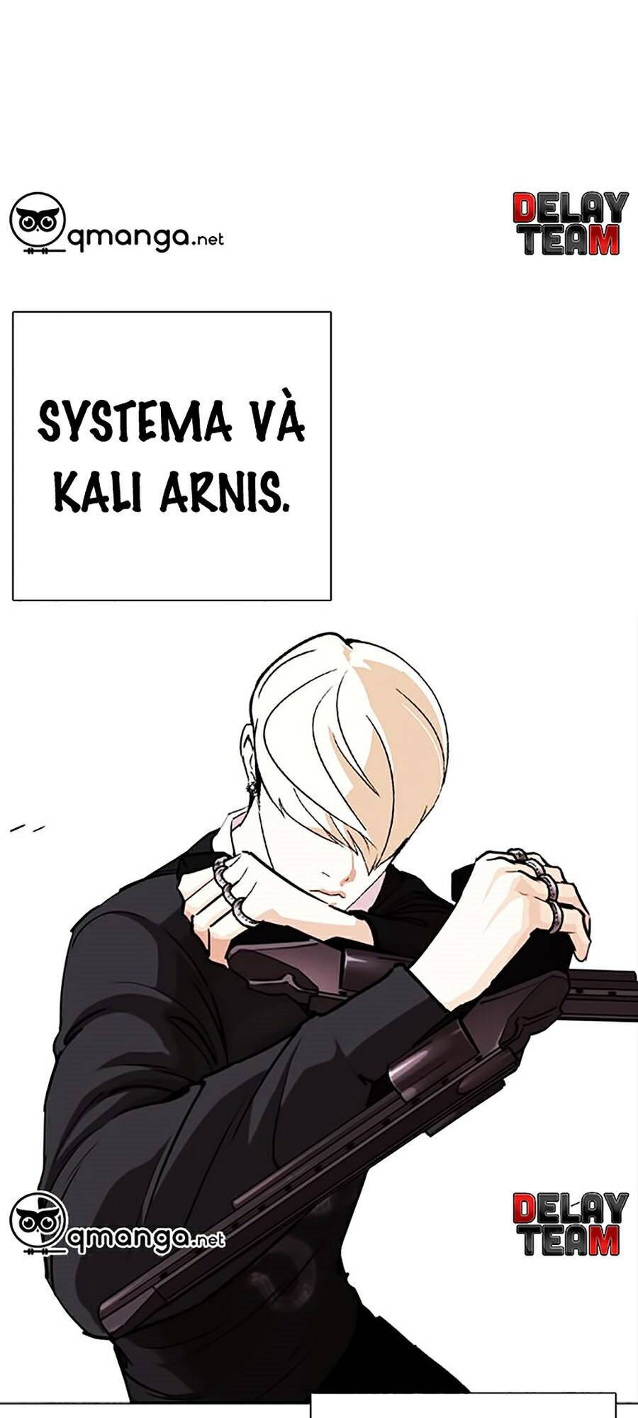 Hoán Đổi Diệu Kỳ Chapter 254 - Trang 2