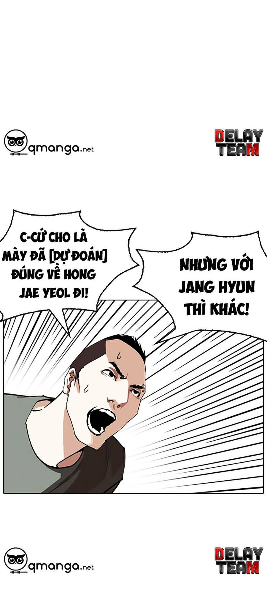 Hoán Đổi Diệu Kỳ Chapter 254 - Trang 2