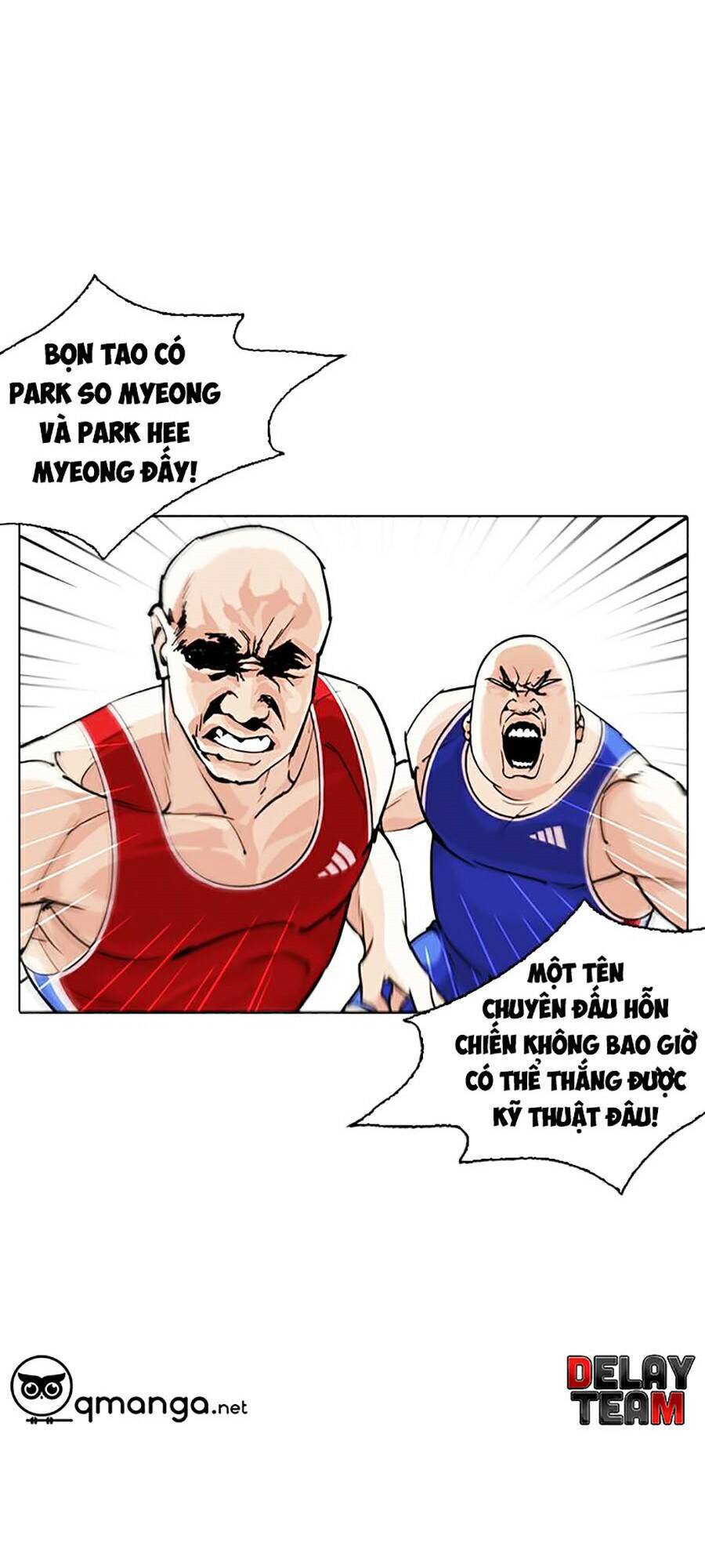 Hoán Đổi Diệu Kỳ Chapter 254 - Trang 2