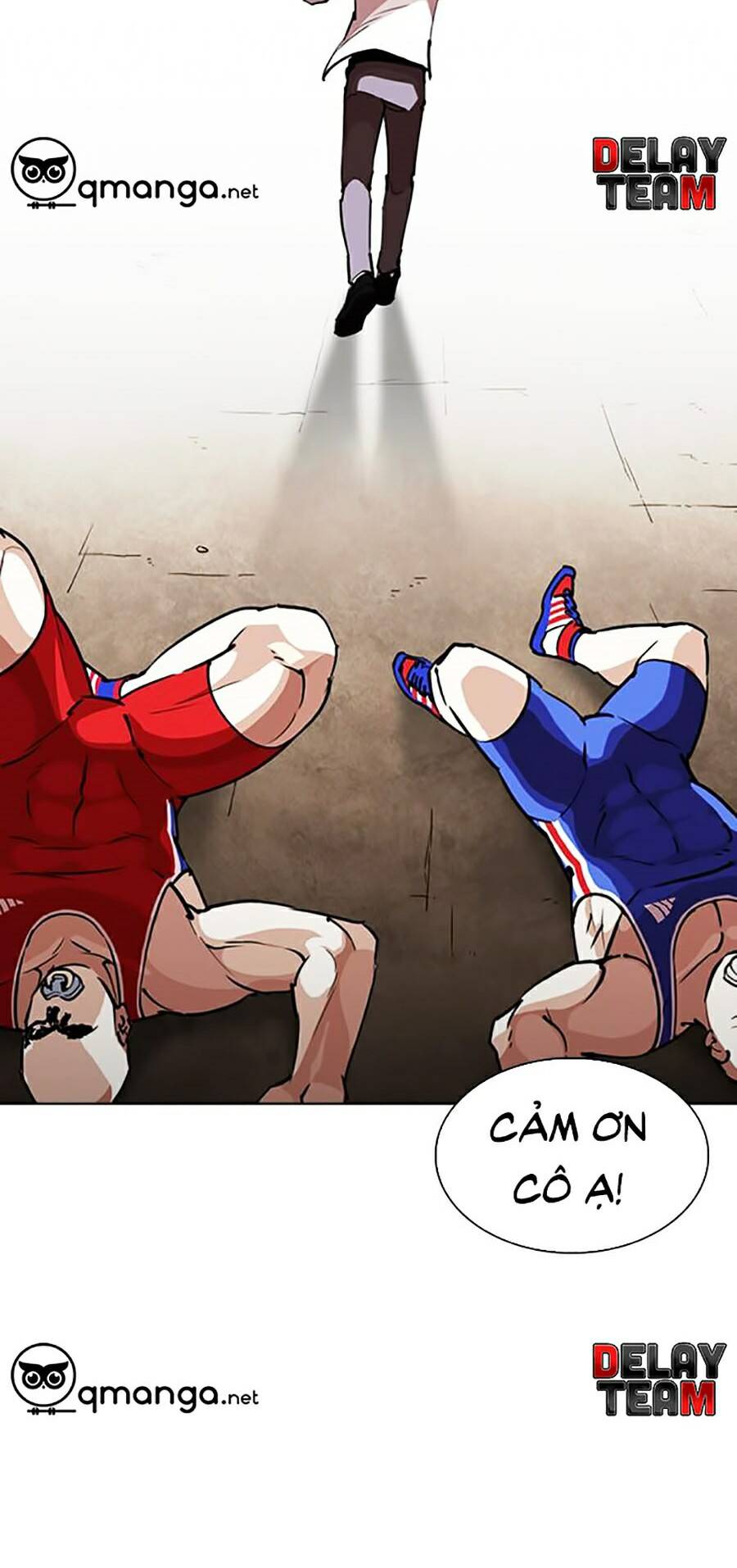 Hoán Đổi Diệu Kỳ Chapter 254 - Trang 2