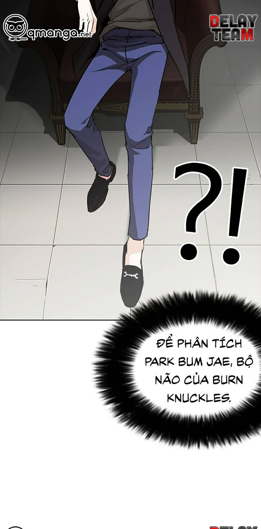 Hoán Đổi Diệu Kỳ Chapter 254 - Trang 2