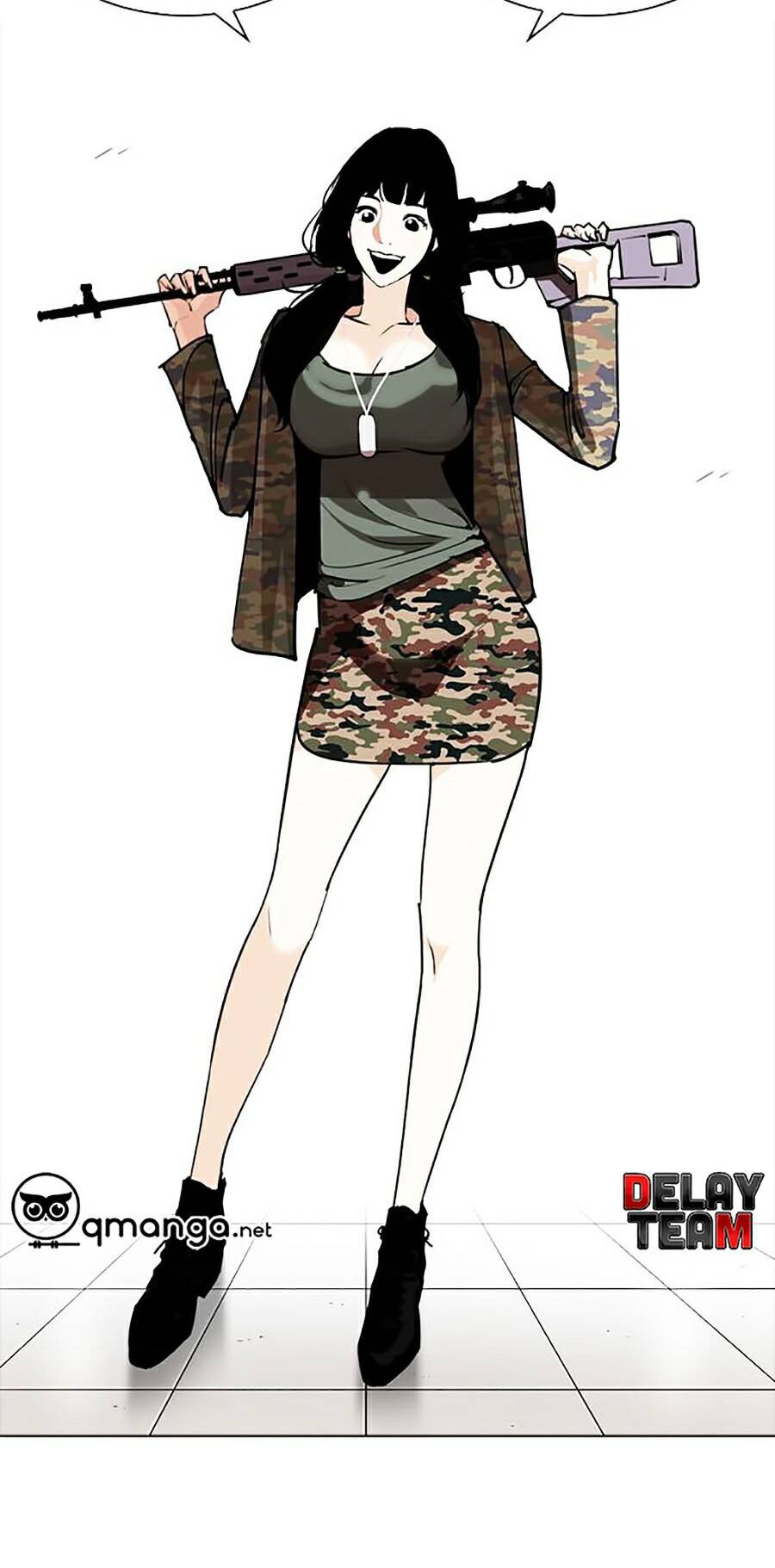 Hoán Đổi Diệu Kỳ Chapter 254 - Trang 2